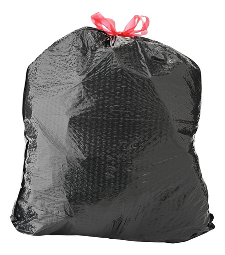 Amazon Basics Flextra Bolsa De Basura Multiusos Con Cordo...