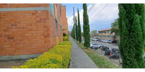 Se Vende Apartamento En Robledo