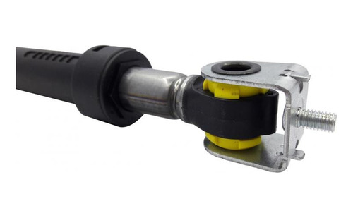 Kit X2 Amortiguadores Electrolux Elaf 06w 07w 08w Originales