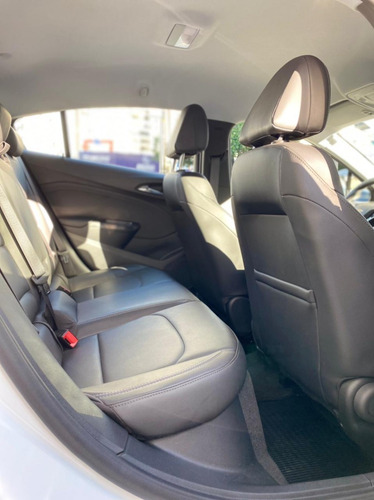 Chevrolet Cruze Lt 1.4 Turbo