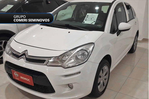 Citroën C3 1.6 VTI 120 FLEX ATTRACTION EAT6