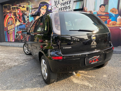 Chevrolet Corsa 1.4 Maxx Econoflex 5p