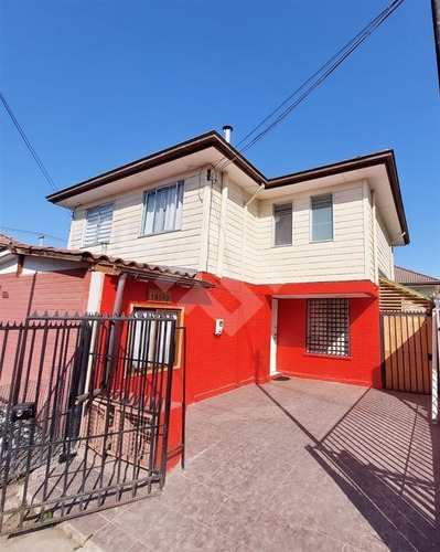 Imagen 1 de 16 de Casa En Venta De 3 Dorm. En Maipú