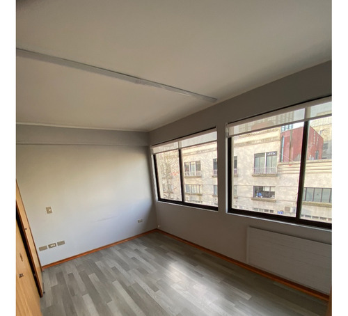 Arriendo Estupenda Y Amplia Oficina Remodelada Concepción