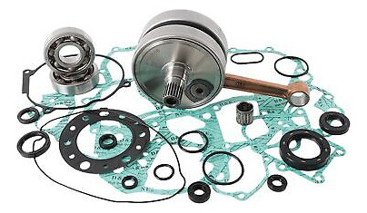 New Hot Rods Bottom End Kit For Honda Cr 250 R 1992-2001 Zzi