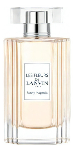 Perfumes Lanvin Sunny Magnolia Edt 90ml