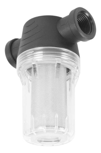 Purificador De Agua Para Autocaravanas, Filtro Interfaz 19mm