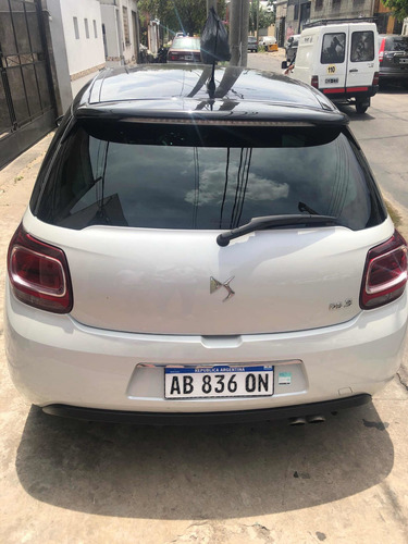 Citroën Ds3 Sport Chic 165 Mt6