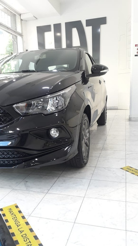 Fiat Cronos 0km, Retira Con Solo Dni Rs