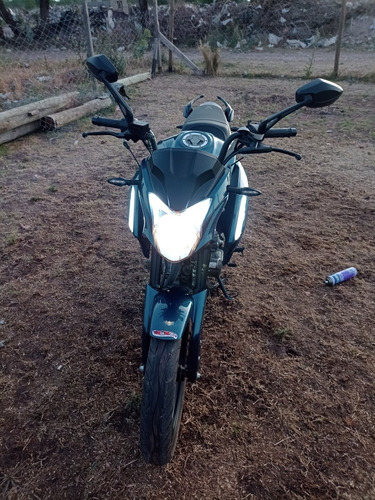 Imagen 7 de 9 de Motomel Sirius 190
