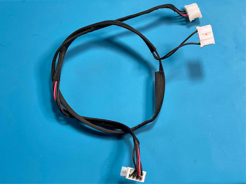 Flex A Botonera *original* Monitor Samsung Cm16ws / 633nw (Usado)