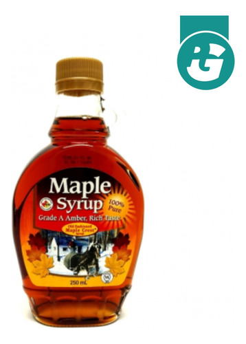 Mapple Syrup 250 Ml Canada