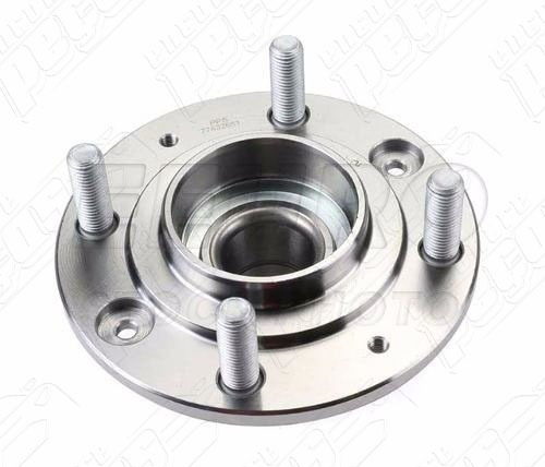 Rolamento Cubo Traseiro Volvo V40 2.0 Sw 1997-2001 Original