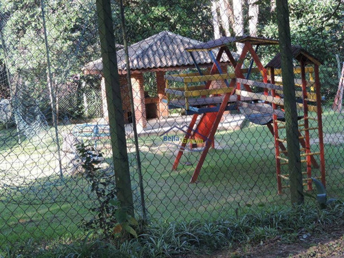 Imagem 13 de 29 de Granja Viana - São Paulo Ii - Te0152