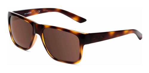 Lentes De Sol Hombre Arnette Reserve An4226 Original