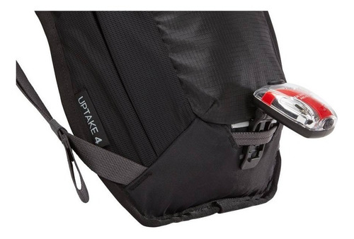 Imagen 6 de 10 de Mochila De Hidratación Thule Uptake 4l Negra