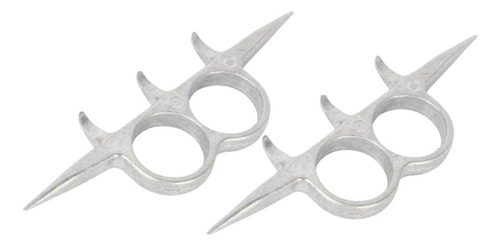 2x Herramienta Removedora De Monedas Save Labors Utensilios