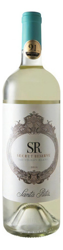 Vinh Chi Bco Santa Rita Secret Reserve Sauvignon Blanc 750ml