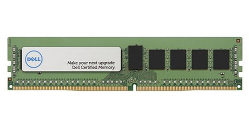 Aa358200 Memoria Servidor Dell  8 Gb Ddr4 Ecc Pc4-21300 E
