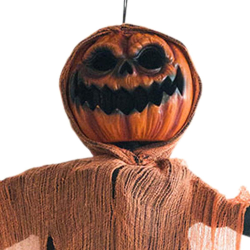 Adorno De Terror Colgante For Halloween, Esqueleto En ,