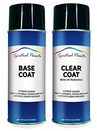 Spectral Paints Compatible-replacement For Chrysler Sg8 Deep