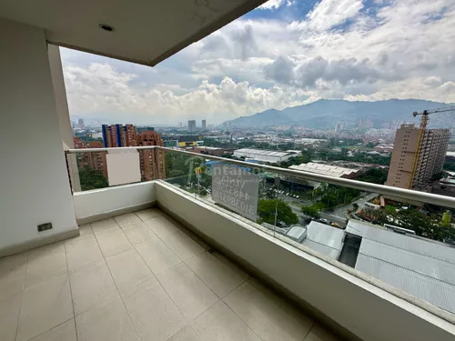 Apartamento En Venta En Jardines. Cod V776058
