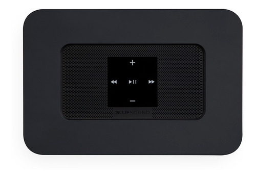 Reproductor Red Inalámbrico Bluesound Node 2i