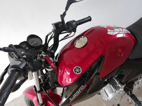 Yamaha Ybr