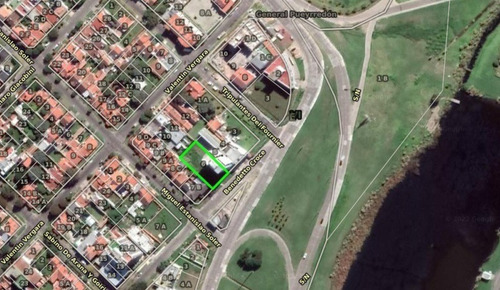 Imagen 2 de 2 de Terreno En Venta En Punta Mogotes