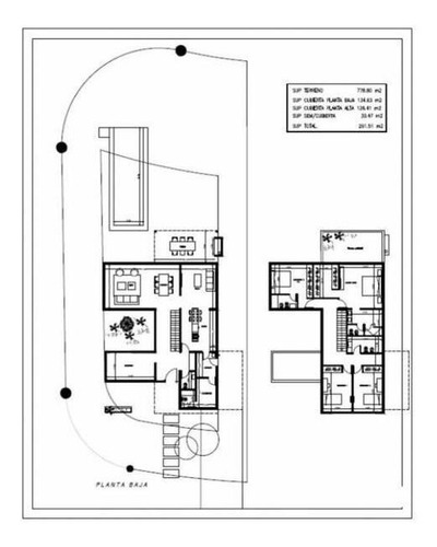 Imagen 18 de 19 de Venta De Casa Al Lago Barrio Castaños