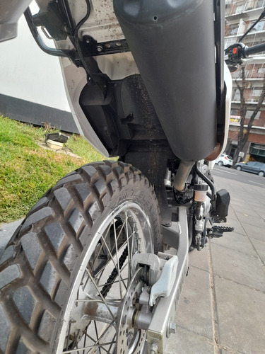 Xtz 250 Yamaha 2017