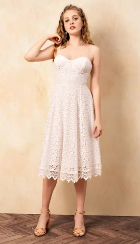 Vestido antix store bela flor