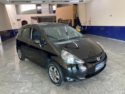 Imagem 1 de 12 de Fit 1.4 Lx 8v Gasolina 4p Automático