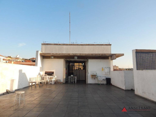 Imagem 11 de 30 de Prédio, 560 M² - Venda Por R$ 2.200.000,00 Ou Aluguel Por R$ 12.000,00/mês - Paulicéia - São Bernardo Do Campo/sp - Pr0115