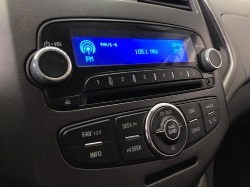 Imagem 10 de 12 de Sonic 1.6 Ltz Sedan 16v Flex 4p Manual