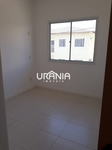 Imagem 6 de 20 de Apartamento A Venda No Bairro Santa Paula Ii Em Vila Velha - - 249-1