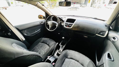 Peugeot 207 Passion 1.4 Xr Flex 4p