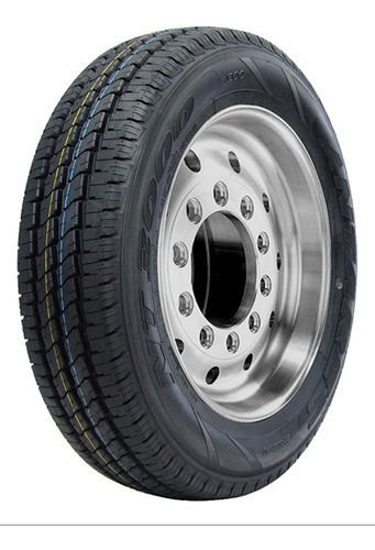 Llanta 195/70r15-8 99/96s Antares Nt 3000