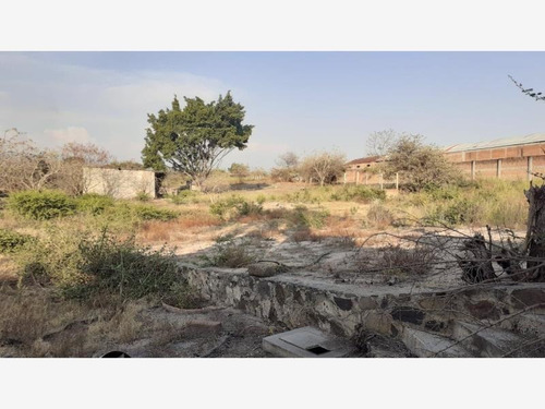 Imagen 2 de 11 de Terreno Comercial En Venta San Carlos