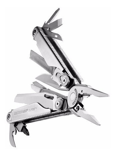 Leatherman Surge Multiherramienta 830166