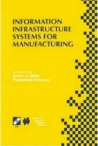 Comprar Information Infrastructure Systems For Manufacturing Ii, De John J. Mills. Editorial Springer Verlag New York Inc, Tapa Blanda En Inglés
