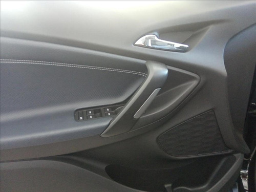 Nova Tracker Premier 1.2 3cc 12v Turbo 2021