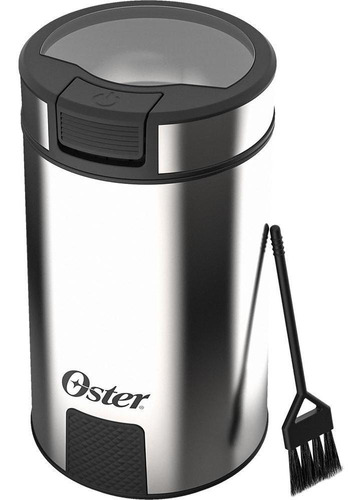 Molinillo de café Oster de acero inoxidable 220V