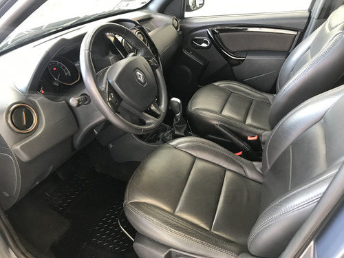Imagem 7 de 12 de Renault Duster Duster Dynamique 1.6 Flex 16v Aut. Flex Auto