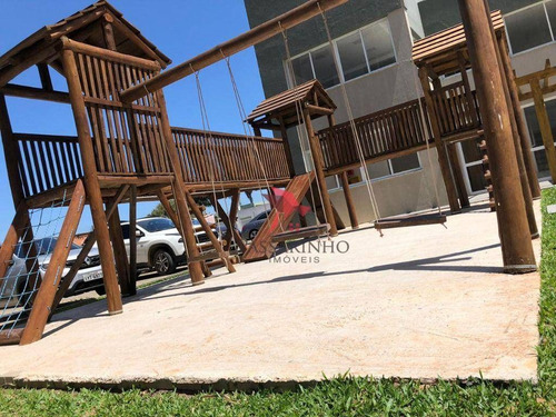 Imagem 16 de 20 de Apartamento À Venda, 87 M² Por R$ 450.000,00 - Stan - Torres/rs - Ap1962