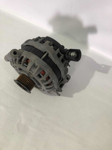 Alternador Fiat Doblò Essence 1.8 16v 2017 51839616