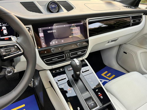 Porsche Macan 2.0 TURBO GASOLINA PDK