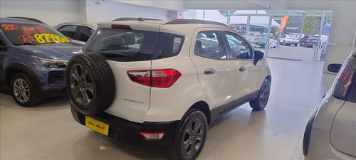Ford Ecosport 1.5 TI-VCT FLEX FREESTYLE AUTOMÁTICO