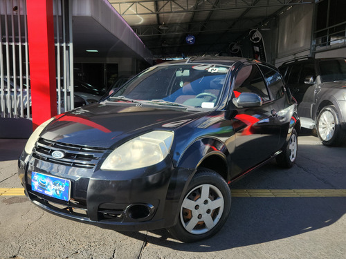 Ford Ka Ford Ka 1.0 (Flex)