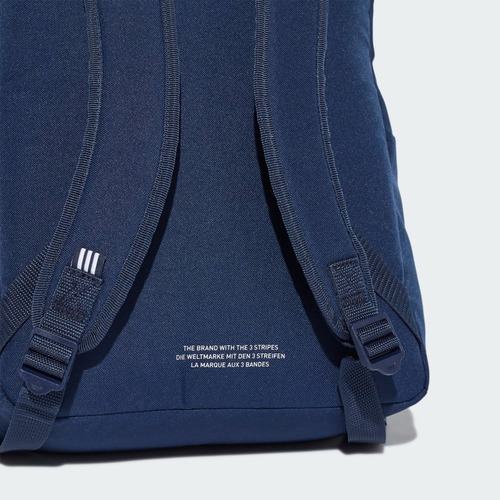 Mochila adidas Originals Trifolio Clasica adidas Nueva
